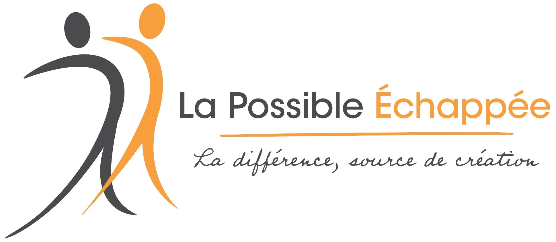 Logo La Possible Échappée