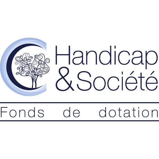 Logo Handicap & Société