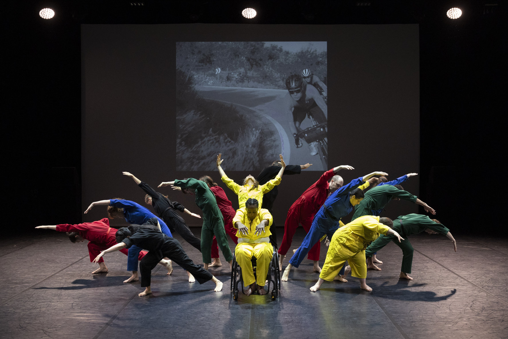 PUZZLE - Kathy Mépuis - Pierrik Malebranche