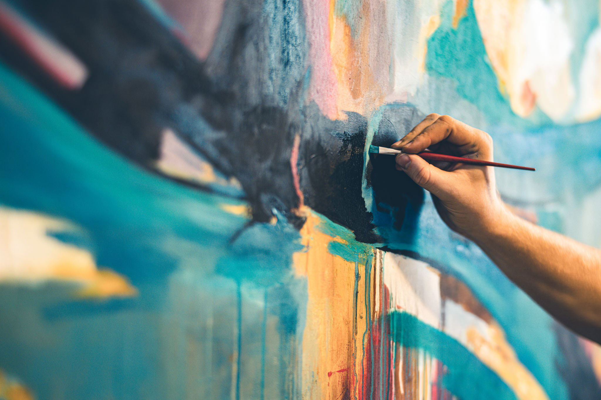 Pourquoi mettre en place un atelier artistique adapté dans votre établissement médico-social (ESMS) ?