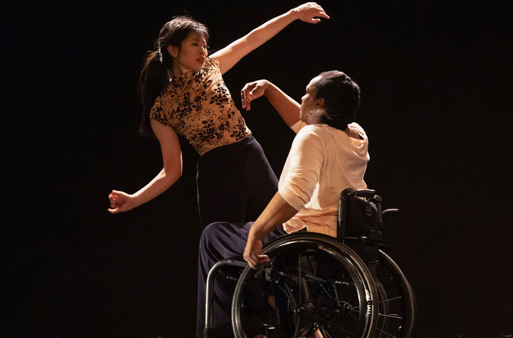 Assistez au spectacle Femmes de Pas Sages , le 8 mars 2026