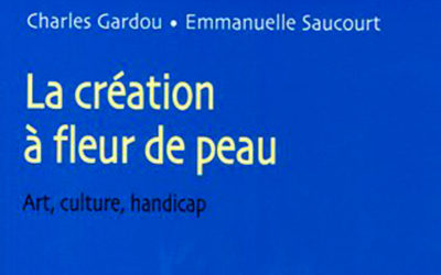 Charles Gardou, une source d’inspiration pour La Possible Échappée