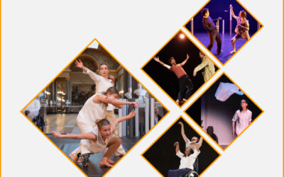 Assistez au spectacle Mosaïque